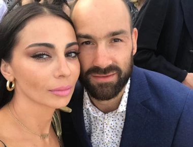 Επικός Σπανούλης: «Την Ολυμπία την ακουμπάς και πιάνει παιδί» (βίντεο)